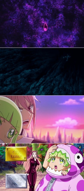 Welcome to Demon School Iruma kun S03E13 WEBRip x264 XEN0N