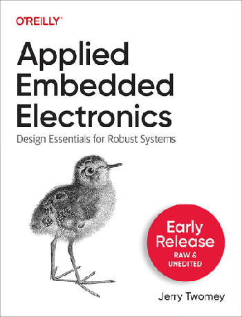 Applied Embedded Electronics Second Release DevCourseWeb