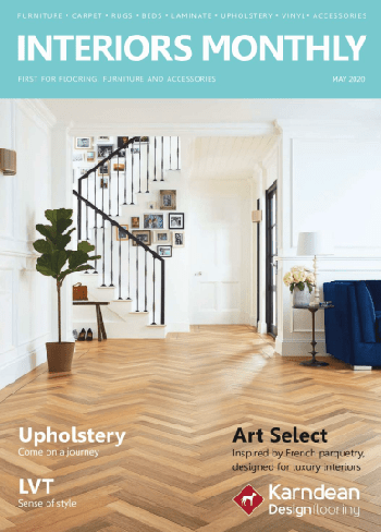 FreeCourseWeb Interiors Monthly May 2020