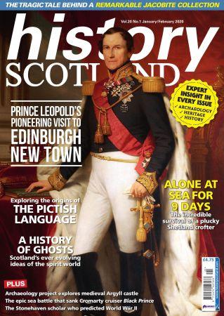 FreeCourseWeb History Scotland January 2020