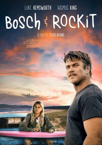 Bosch and Rockit 2022 HDRip XviD AC3 EVO