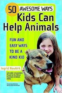 50 Awesome Ways Kids Can Help Animals Fun and Easy Ways to be a Kind Kid CourseWikia