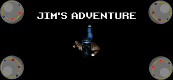 Jim s Adventure