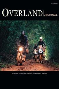 Overland Journal Winter 2023 DevCourseWeb