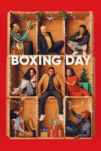 Boxing Day 2021 HDRip XviD AC3 EVO TGx