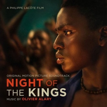 2021 Night of the Kings Original Motion Picture Soundtrack 24 48 FLAC