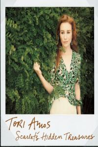 Tori Amos Scarlet s Hidden Treasures 2023 Remaster 2023 Mp3 320kbps PMEDIA
