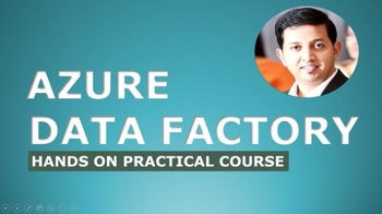 FreeCourseWeb Udemy Azure Data Factory Hands on practical course DP 200