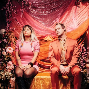 Miesha and the Spanks Unconditional Love In Hi Fi 2023 24Bit 48kHz FLAC PMEDIA