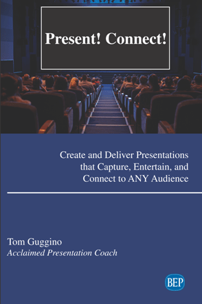 Present Connect Create and Deliver Presentations That Capture Entertain and Connect to ANY Audience True PDF