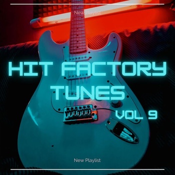 V A Hit Factory Tunes 9 2023 Pop Flac 16 44