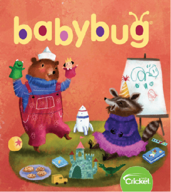 FreeCourseWeb Babybug February 2020