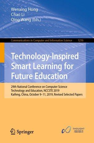 FreeCourseWeb Technology Inspired Smart Learning for Future Education