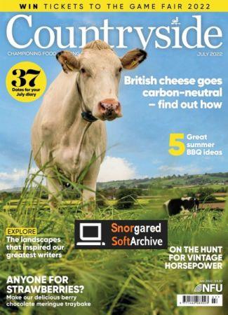 Countryside July 2022