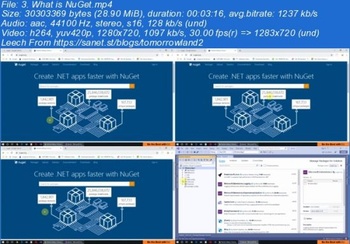 FreeCourseWeb Udemy Zip File in VB Net Create Backup Restore Form in VB Net