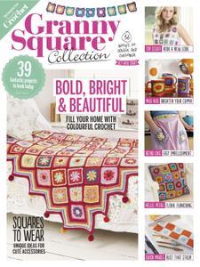 FreeCourseWeb Crafting Specials Granny Squares 2020