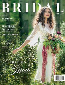 FreeCourseWeb Bridal Fantasy Magazine 2020
