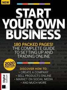 FreeCourseWeb Start Your Own Business 6th Edition 2020 PDF