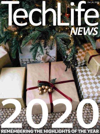 DevCourseWeb Techlife News December 26 2020