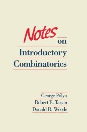 Notes on Introductory Combinatorics CourseWikia