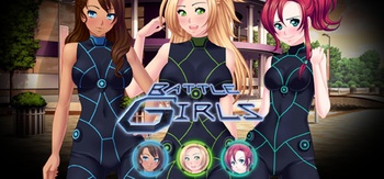 Battle Girls v25 06 2021