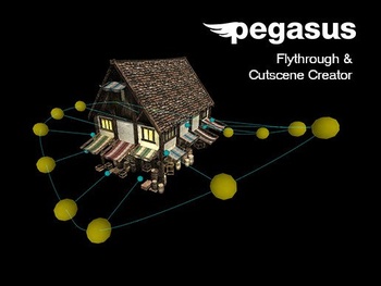 DesignOptimal Procedural Worlds Pegasus v2 5 3