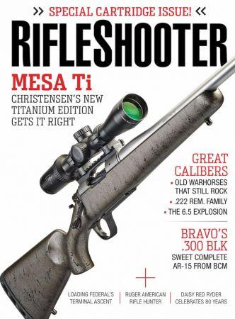 FreeCourseWeb RifleShooter July August 2020
