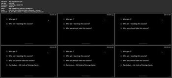 Udemy VSD Static Timing Analysis I