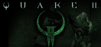 Quake II v3 20