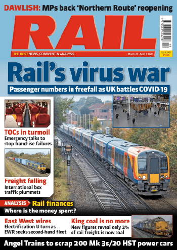 FreeCourseWeb Rail 25 March 2020