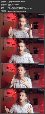 YouTube Success Create Perfect YouTube Thumbnail in Adobe Photoshop 2021