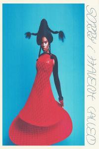 Vagabon Sorry I Haven t Called 2023 24Bit 96kHz FLAC PMEDIA