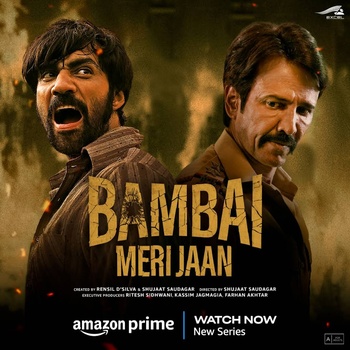 Bambai Meri Jaan 2023 Hindi 720p WEBRip x264 AAC ESub