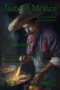 Taste of Mexico 2023 True PDF CourseWikia