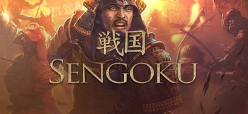 Sengoku v 1 04 2 GOG Linux Wine