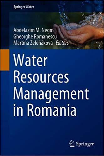 FreeCourseWeb Water Resources Management in Romania