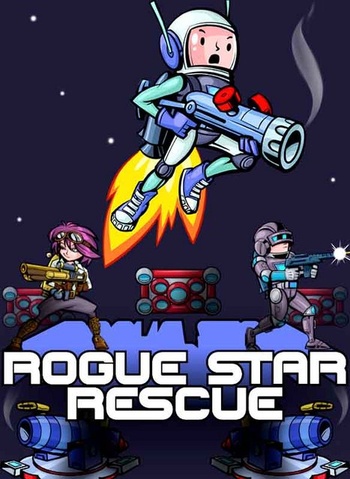 Rogue Star Rescue b7447356 MULTi11 Goldberg GNU Linux Wine johncena141