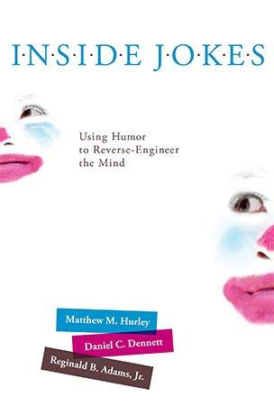 Inside Jokes Using Humor to Reverse Engineer the Mind PDF