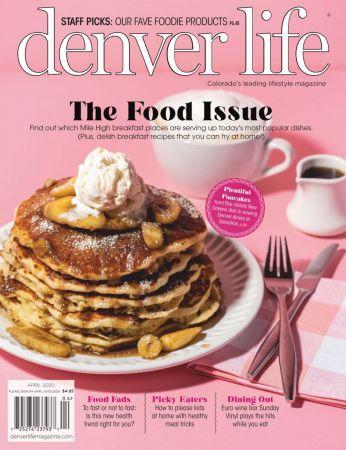FreeCourseWeb Denver Life Magazine April 2020