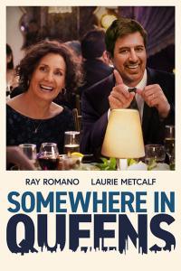 Somewhere In Queens 2023 iTALiAN WEBRiP XviD