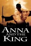 Anna and the King 1999 1080p AMZN WEB DD5 1 original audio ORFPIT mkv