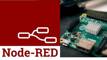 FreeCourseWeb Udemy Learn bits and bytes of Raspberry Pi IoT using Node red