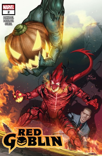 Marvel Week 03 15 2023 Nem