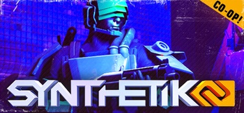 SYNTHETIK 2 U12 EVOLUTION MEGA UPDATE