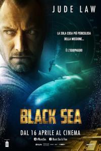Black Seaa 2014 1080p H265 BluRay Rip ita eng AC3 5 1 sub ita eng Licdom