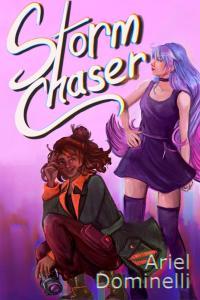 Storm Chaser by Ariel Dominelli EPUB