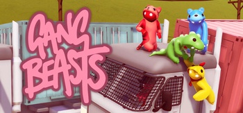 Gang Beasts v1 18 204
