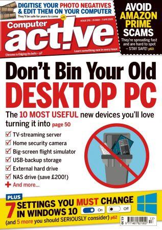 FreeCourseWeb Computeractive Issue 576 25 March 2020 True PDF