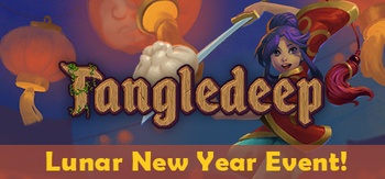 Tangledeep v1 52i