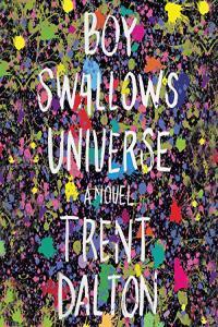Boy Swallows Universe by Trent Dalton EPUB
